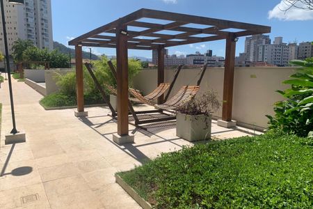 Apartamento para alugar com 63m², 2 quartos e 1 vagaÁrea comum