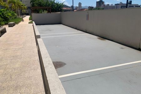 Apartamento para alugar com 63m², 2 quartos e 1 vagaÁrea comum