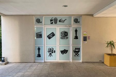 Apartamento para alugar com 63m², 2 quartos e 1 vagaÁrea comum