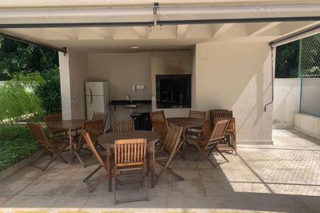 Apartamento para alugar com 63m², 2 quartos e 1 vagaÁrea comum