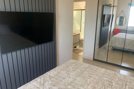 Apartamento para alugar com 63m², 2 quartos e 1 vagaSuite