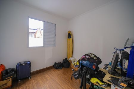Quarto 1 de apartamento para alugar com 2 quartos, 54m² em Vila Rui Barbosa, São Paulo