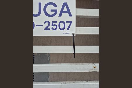 Apartamento para alugar com 58m², 2 quartos e 1 vaga Apartamento para alugar com 58m², 2 quartos e 1 vagaplaquinha