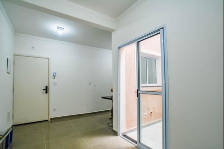 Apartamento para alugar com 58m², 2 quartos e 1 vaga Apartamento para alugar com 58m², 2 quartos e 1 vagaSala