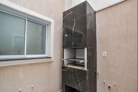 Apartamento para alugar com 58m², 2 quartos e 1 vaga Apartamento para alugar com 58m², 2 quartos e 1 vagaÁrea gourmet