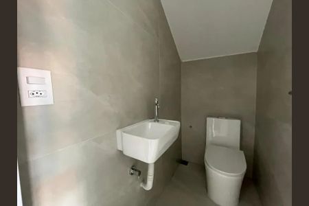 Kitnet/Studio à venda com 1 quarto, 51m² em Brasiléia, Betim