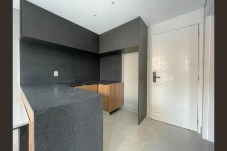 Kitnet/Studio à venda com 1 quarto, 51m² em Brasiléia, Betim