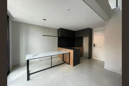 Kitnet/Studio à venda com 1 quarto, 51m² em Brasiléia, Betim
