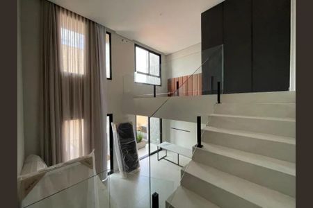 Kitnet/Studio à venda com 1 quarto, 51m² em Brasiléia, Betim