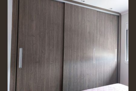 Quarto de apartamento à venda com 3 quartos, 89m² em Imirim, São Paulo