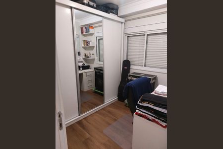 Quarto de apartamento à venda com 3 quartos, 89m² em Imirim, São Paulo
