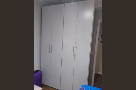 Quarto de apartamento à venda com 3 quartos, 89m² em Imirim, São Paulo
