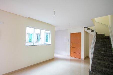 Apartamento à venda com 84m², 2 quartos e 1 vagaSala/Cozinha