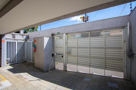 Apartamento à venda com 84m², 2 quartos e 1 vagaÁrea comum