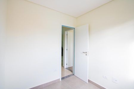 Apartamento à venda com 84m², 2 quartos e 1 vagaQuarto 2