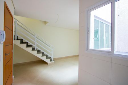 Apartamento à venda com 84m², 2 quartos e 1 vagaSala/Cozinha