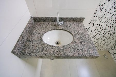 Apartamento à venda com 84m², 2 quartos e 1 vagaBanheiro