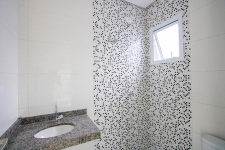 Apartamento à venda com 84m², 2 quartos e 1 vagaBanheiro