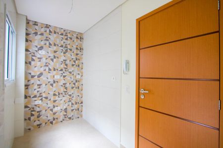 Apartamento à venda com 84m², 2 quartos e 1 vagaSala/Cozinha