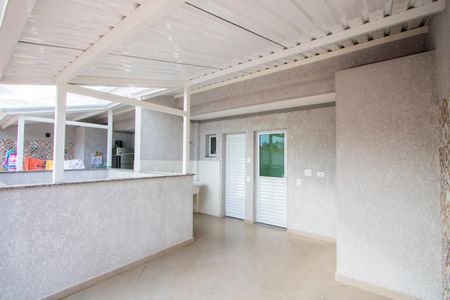 Apartamento à venda com 84m², 2 quartos e 1 vagaÁrea de serviço