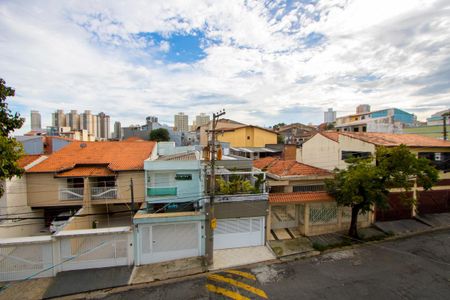 Apartamento à venda com 84m², 2 quartos e 1 vagaVista do quarto 2
