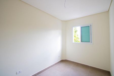 Quarto 1 de apartamento à venda com 2 quartos, 84m² em Vila Floresta, Santo André