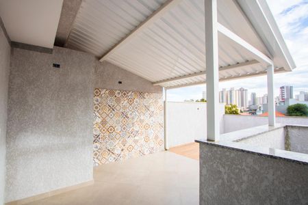 Apartamento à venda com 84m², 2 quartos e 1 vagaÁrea de serviço