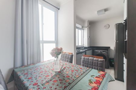 Apartamento para alugar com 42m², 2 quartos e 1 vagaSala