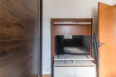 Apartamento para alugar com 42m², 2 quartos e 1 vagaQuarto 2