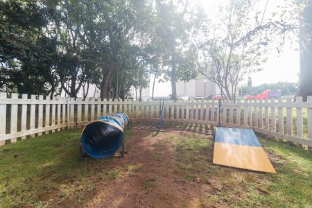 Apartamento para alugar com 42m², 2 quartos e 1 vagaEspaço Pet