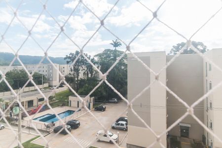 Apartamento para alugar com 42m², 2 quartos e 1 vagaVista do Quarto 1