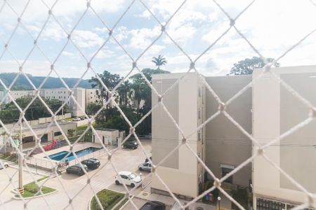 Apartamento para alugar com 42m², 2 quartos e 1 vagaVista do Quarto 2