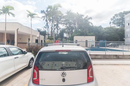 Apartamento para alugar com 42m², 2 quartos e 1 vagaGaragem