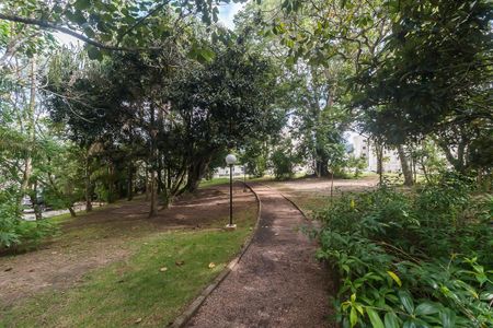 Apartamento para alugar com 42m², 2 quartos e 1 vagaÁrea comum