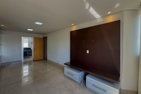 Apartamento à venda com 3 quartos, 72m² em Santo Antônio, Belo Horizonte