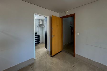 Apartamento à venda com 3 quartos, 72m² em Santo Antônio, Belo Horizonte