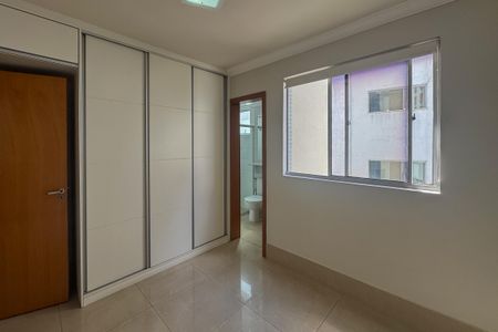 Apartamento à venda com 3 quartos, 72m² em Santo Antônio, Belo Horizonte