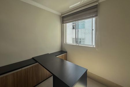 Apartamento à venda com 3 quartos, 72m² em Santo Antônio, Belo Horizonte