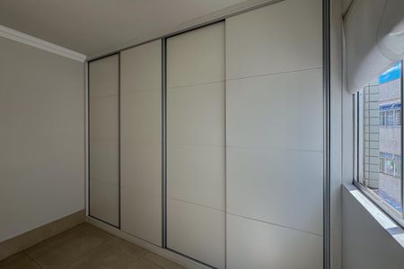 Apartamento à venda com 3 quartos, 72m² em Santo Antônio, Belo Horizonte
