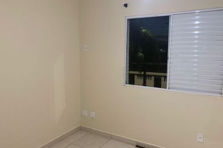 Suite 1 de casa para alugar com 2 quartos, 79m² em Castelo, Santos