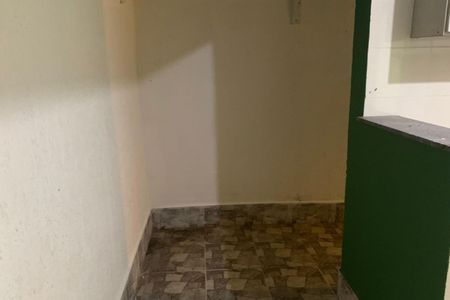 Casa para alugar com 79m², 2 quartos e 3 vagas Casa para alugar com 79m², 2 quartos e 3 vagasQuintal