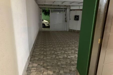 Casa para alugar com 79m², 2 quartos e 3 vagas Casa para alugar com 79m², 2 quartos e 3 vagasGaragem