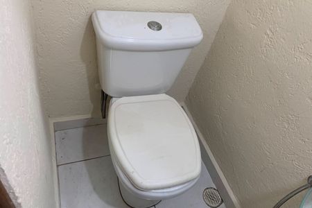 Casa para alugar com 79m², 2 quartos e 3 vagas Casa para alugar com 79m², 2 quartos e 3 vagasLavabo