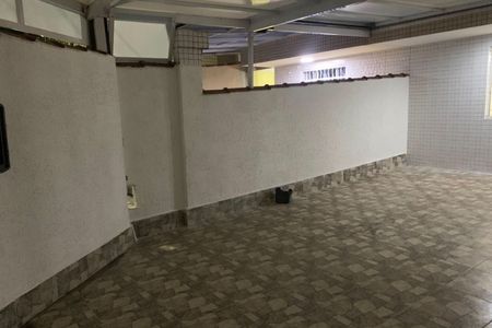 Casa para alugar com 79m², 2 quartos e 3 vagasGaragem