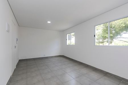Apartamento para alugar com 38m², 2 quartos e sem vaga Apartamento para alugar com 38m², 2 quartos e sem vagaSala/ Cozinha
