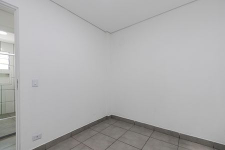 Quarto 1 de apartamento para alugar com 2 quartos, 38m² em Brooklin, São Paulo