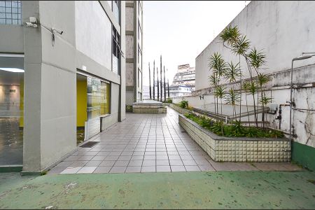 Apartamento à venda com 104m², 2 quartos e 1 vaga Apartamento à venda com 104m², 2 quartos e 1 vagaÁrea comum