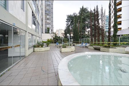 Apartamento à venda com 104m², 2 quartos e 1 vaga Apartamento à venda com 104m², 2 quartos e 1 vagaÁrea comum