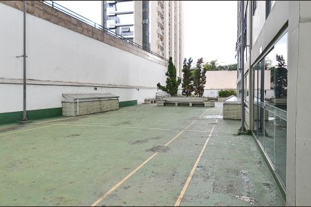 Apartamento à venda com 104m², 2 quartos e 1 vaga Apartamento à venda com 104m², 2 quartos e 1 vagaÁrea comum - Quadra