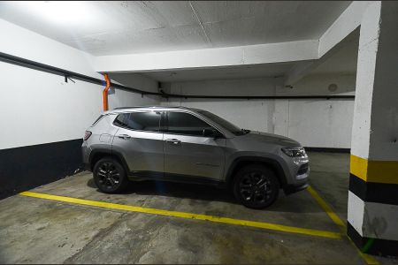 Apartamento à venda com 104m², 2 quartos e 1 vaga Apartamento à venda com 104m², 2 quartos e 1 vagaGaragem